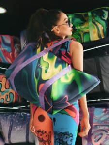 Meichan Is Confident With Nusenze