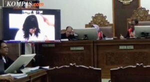 Kuasa Hukum Ike Kusumawati Beberkan Novum dan Dugaan Tekanan Finansial di Sidang PK