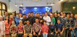 Ketua Umum APPMBGI Tekankan Pentingnya Konsolidasi untuk Akselerasi Program MBG di Jawa Barat