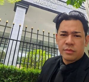 Perjuangan Dr. Wilpan Pribadi, Drama Status Perkawinan Berakhir: PN Jakpus Tegaskan Fransiska Kumalawati Istri Sah