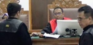 Bukti Dipertanyakan, Jaksa Tak Menjawab: Sidang PK Ike Kusumawati Picu Kontroversi