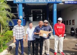 Jejak Penipuan Sistematis Terendus: Konten Kreator Diduga Jalankan Skema Jam Tangan Fiktif Skala Internasional