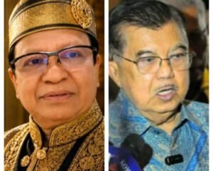 Polemik Video Ceramah Jusuf Kalla, Dr. Mansur Minta Penegakan Hukum Transparan